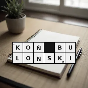 Hasło krzyżówkowe bardzo stara choć oficjalnie istniejąca od xvii w rasa konia która pochodzi z północno zachodniej francji - koń buloński – rozwiązanie, synonimy, podpowiedzi i definicje krzyżówkowe